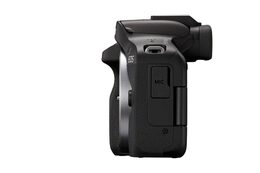 CSC fotoaparát Canon EOS R50, tělo černý