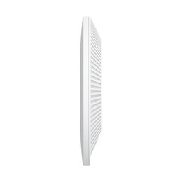 WiFi router TP-Link EAP660 HD stropní AP WiFi 6, 1x 2.5GLan, 2,4 a 5 GHz, AX3600, Omáda SDN