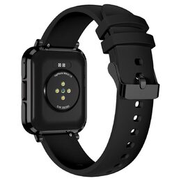 Chytré hodinky myPhone Watch EL černé