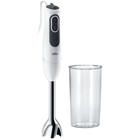 MQ3100 Smoothie Plus TYČOVÝ MIXÉR BRAUN