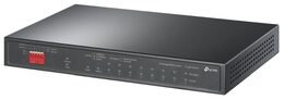 Switch TP-Link TL-SG1210PP 6x GLAN/PoE+, 2x GLAN/PoE++, 1x SFP combo, 124W