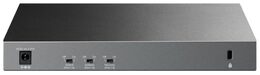 Switch TP-Link LS1210GP 1x GLAN, 8x GLAN s PoE+, 1x SFP, 61W