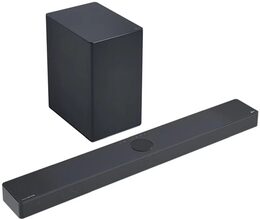 LG SC9S Soundbar s bezdrátovým subwooferem