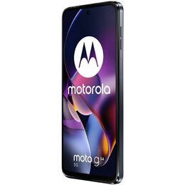 G54 5G Power 12/256 Midnight BL MOTOROLA