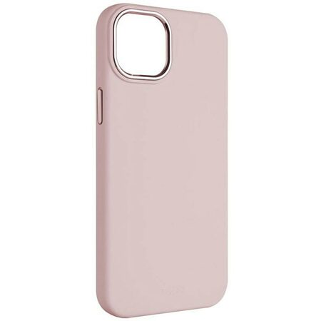 MagFlow iPhone 15, pink FIXED
