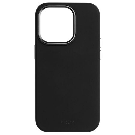 MagFlow iPhone 15 Plus, black FIXED