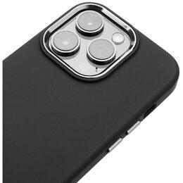 MagFlow iPhone 15 Plus, black FIXED