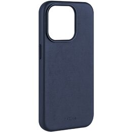 MagFlow iPhone 15 Plus, blue FIXED