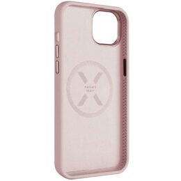 MagFlow iPhone 15 Plus, pink FIXED