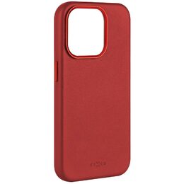 MagFlow iPhone 15 Plus, red FIXED