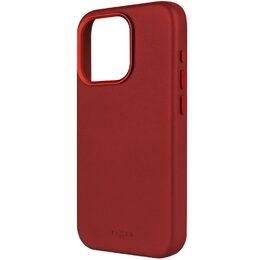 MagFlow iPhone 15 Plus, red FIXED