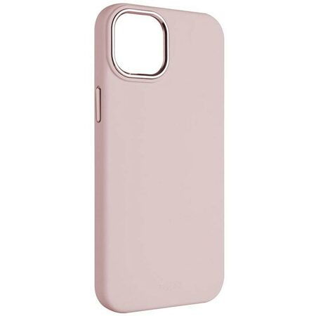 MagFlow iPhone 15 Pro, pink FIXED