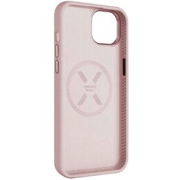 MagFlow iPhone 15 Pro, pink FIXED