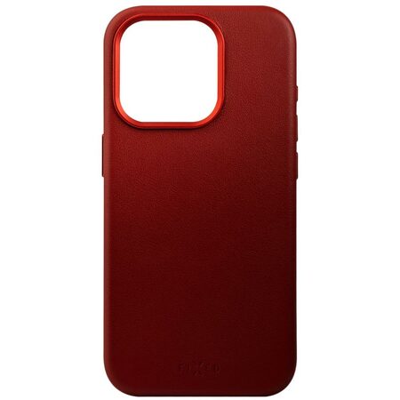 MagFlow iPhone 15 Pro, red FIXED