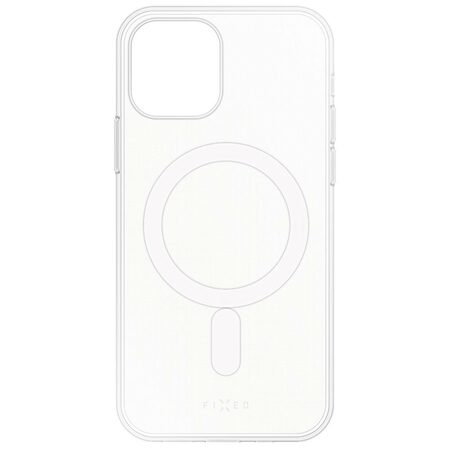 MagPure iPhone 15, transparent FIXED