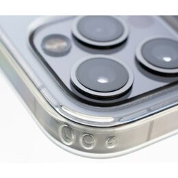 MagPure iPhone 15, transparent FIXED