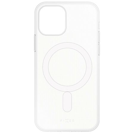 MagPure iPhone 15 Pro,transparent FIXED