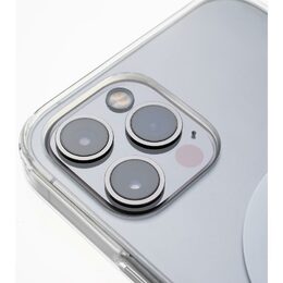 MagPure iPhone 15 Pro,transparent FIXED