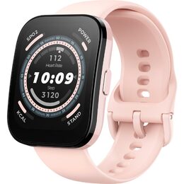 Bip 5 Pastel Pink AMAZFIT