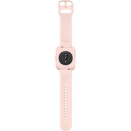 Bip 5 Pastel Pink AMAZFIT