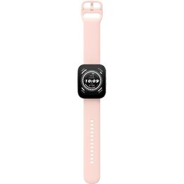 Bip 5 Pastel Pink AMAZFIT