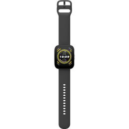 Bip 5 Soft Black AMAZFIT