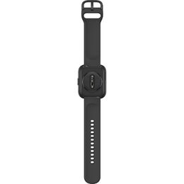 Bip 5 Soft Black AMAZFIT