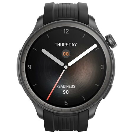 Balance Midnight Black AMAZFIT