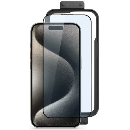 Glass Bl Li Prot iPhone 15 Pro Max EPICO