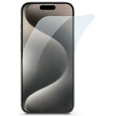 Epico Flexiglass iPhone 15 Pro Max EPICO