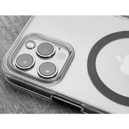 MagPurity iPhone 15, čirý FIXED