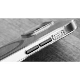 MagPurity iPhone 15, čirý FIXED