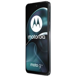 Moto G14 8/256GB STEEL GREY MOTOROLA