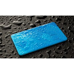 Smart tracker Card,Find My,modrý FIXED