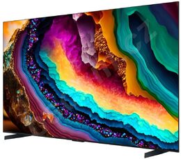 TCL 98P743 SMART TV 98" LED/4K UHD/Direct LED/144Hz/4xHDMI/2xUSB/LAN/Google TV