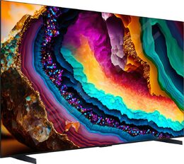 TCL 98P743 SMART TV 98" LED/4K UHD/Direct LED/144Hz/4xHDMI/2xUSB/LAN/Google TV