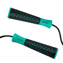 Spokey CANDY ROPE Ložiskové švihadlo, zelené