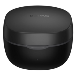 Bluetooth sluchátka Baseus Bowie WM01 černé