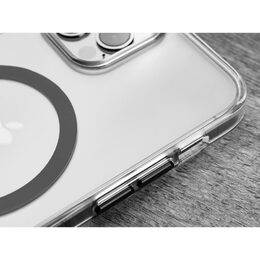 MagPurity iPhone 15 Pro Max, čirý FIXED
