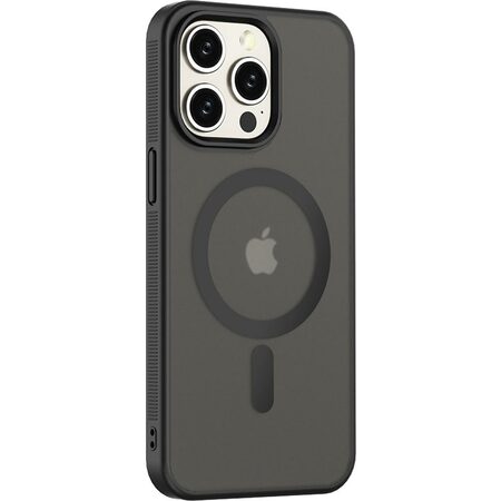 YCC MagSafe 04 BK iPhone 15 Pro YENKEE