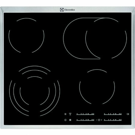 EHF 46547 XK var. panel sklo. ELECTROLUX