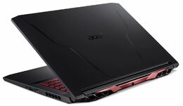 Ntb Acer Nitro 5 (AN517-43-R9J5) R7-7735HS, 17.3", 1920 x 1080 (FHD), RAM 32GB, SSD 1024 GB, NVIDIA® GeForce RTX™ 3050  - 4GB, Microsoft Windows 11 Home  - černý