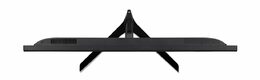 Počítač All In One Acer Aspire C24-1800 23.8", bezdotykový, i3-1305U, SSD 512GB, Iris Xe, bez OS - černý