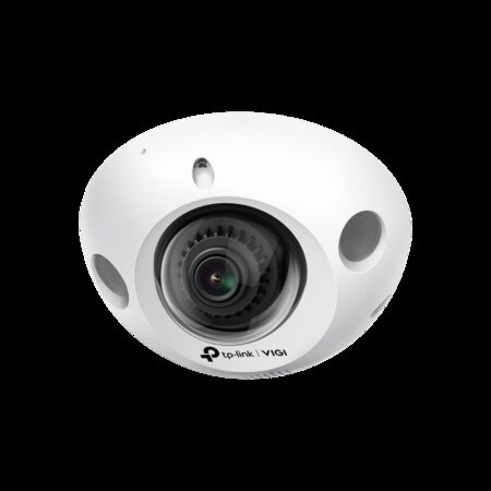 Kamera TP-Link VIGI C230I Mini(2.8mm) 3MPx, vnitřní, IP Dome, přísvit 30m