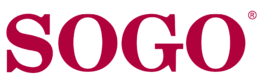 logo SOGO