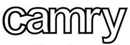 logo Camry
