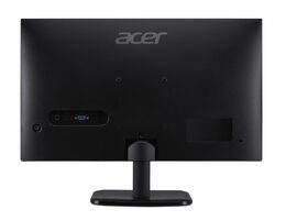 Monitor Acer EK271Hbi 27",LED podsvícení, VA panel, 1ms, 3000: 1, 250cd/m2, 1920 × 1080 Full HD,