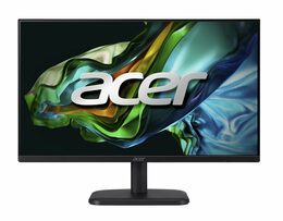 Monitor Acer EK271Hbi 27",LED podsvícení, VA panel, 1ms, 3000: 1, 250cd/m2, 1920 × 1080 Full HD,