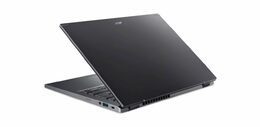 Ntb Acer Aspire 5 (A515-57-56SV) i5-12450H, 15.6", RAM 16GB, SSD 1024 GB, Intel UHD Graphics, FPR, Microsoft Windows 11 Home - šedý