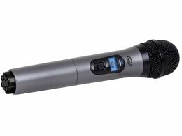 Trevi EM 401 R Bezdrátový dynamický mikrofon